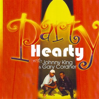 Johnny King feat. Gary Cordner Old Man ""Ketch Yuhself