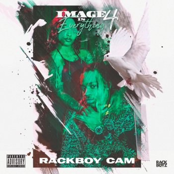 Rackboy Cam Bout That