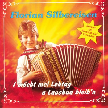 Florian Silbereisen Spitzbuam Walzer