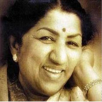 Lata Mangeshkar Na Milta Gham To