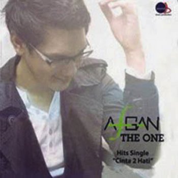 Afgan Cinta 2 Hati