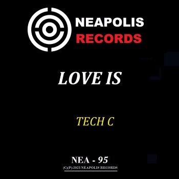 Исполнитель Tech C, альбом Love Is