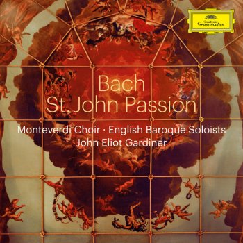 Johann Sebastian Bach feat. English Baroque Soloists, The Monteverdi Choir & John Eliot Gardiner Johannes-Passion, BWV 245 / Part Two: 30. "Es ist vollbracht!"