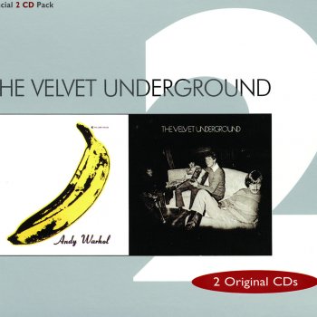 The Velvet Underground feat. Nico I'm Waiting for the Man (Stereo Version)