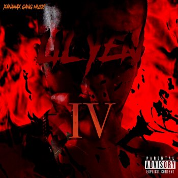 Исполнитель Lil Yen, альбом I V