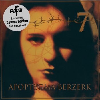 Apoptygma Berzerk Mourn