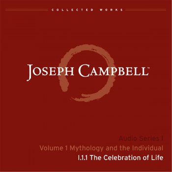 Joseph Campbell The Third Function of Mythology