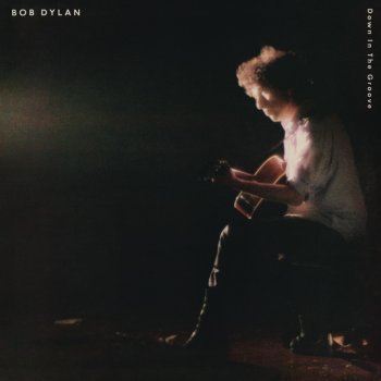 Bob Dylan Had a Dream About You, Baby