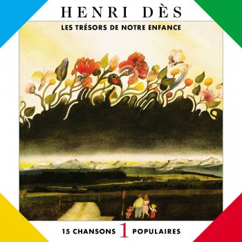 Henri Dès La serpette