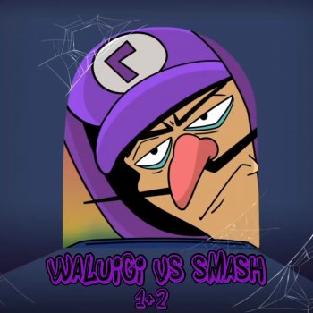 Fresco Waluigi VS Smash, Pt. 1