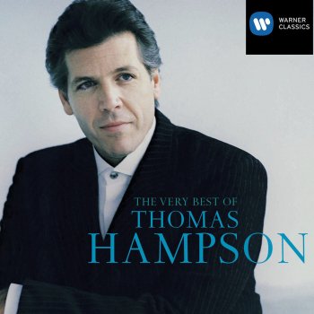 Giacomo Meyerbeer feat. Thomas Hampson Lied des venezianischen Gondoliers