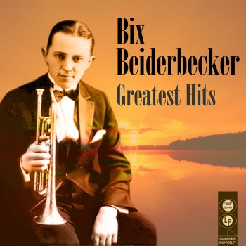 Bix Beiderbecke Sunny Disposish