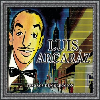 Luis Arcaraz Rueda de la Fortuna