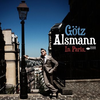 Götz Alsmann Bumm