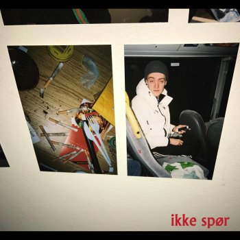 Moggger feat. Cezinando & Martin Hazy Ikke Spør