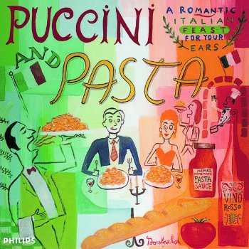 Katia Ricciarelli feat. Sir Colin Davis, Orchestra of the Royal Opera House, Covent Garden, José Carreras, Ingvar Wixell, Håkan Hagegård, Robert Lloyd, Ashley Putnam & William Elvin La Bohème, Act 2: "Quando M'en Vo'" (Musetta's Waltz)