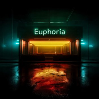 Исполнитель Schiller, альбом Euphoria: Der Traum - Single