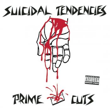 Suicidal Tendencies I Wasn't Ment to Feel This / Asleep At the Wheel