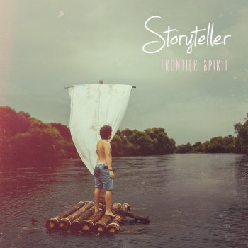 Storyteller One Year