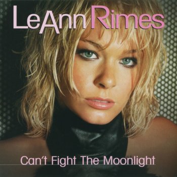 LeAnn Rimes Can't Fight the Moonlight (Thunderpuss club mix)