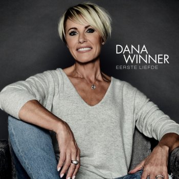 Dana Winner Blijf Bij Mij