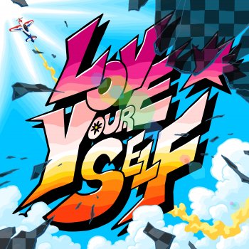 Исполнитель Owen Ovadoz, альбом Love yourself - Single