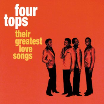 Four Tops Sweet Understanding Love - Single Version