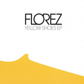 Florez Yellow Shoes