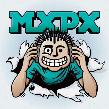 MxPx Rolling Strong - Acoustic