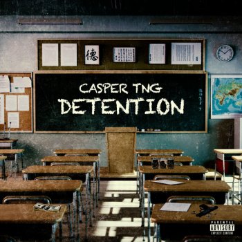 Casper TNG Triple Team (feat. Kmoney & RK)