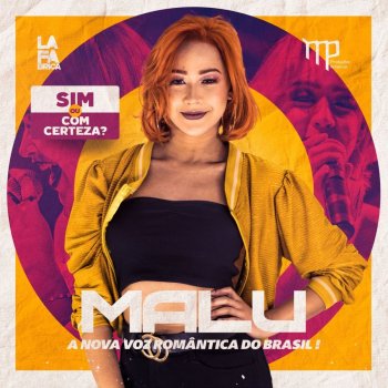 Malu Seu Beijo