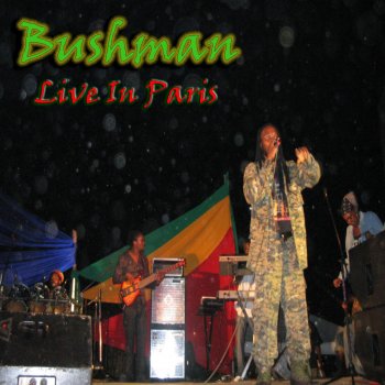 Bushman Your Love