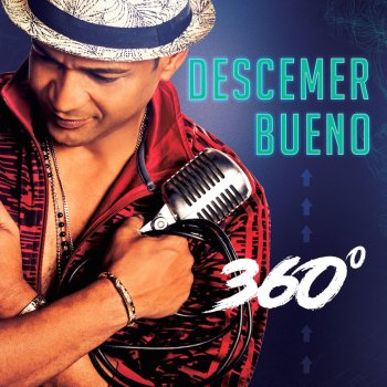 Descemer Bueno 360 Grados