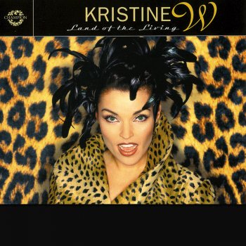 Kristine W Land of the Living - Album Version Edit