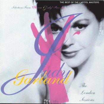 Judy Garland After You've Gone - 1991 Digital Remaster