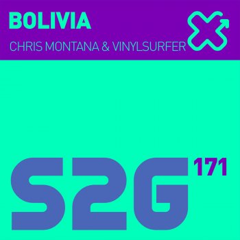 Vinylsurfer feat. Chris Montana Bolivia