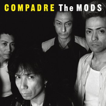 The Mods 4NO 5NO