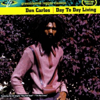 Don Carlos Hey Mr. Babylon