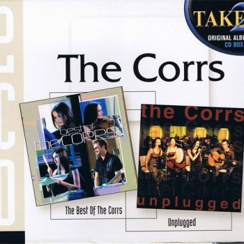 The Corrs No Frontiers