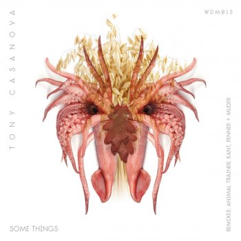 Tony Casanova Some Things (Animal Trainer Remix)