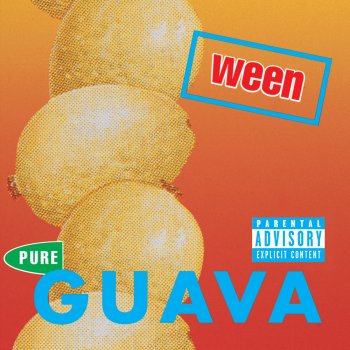 Ween Reggaejunkiejew