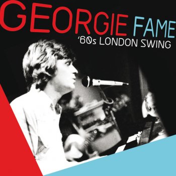 Georgie Fame See Saw