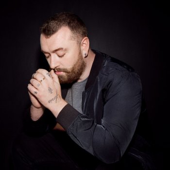 Sam Smith Stay With Me (feat. Mary J. Blige) - Re-record