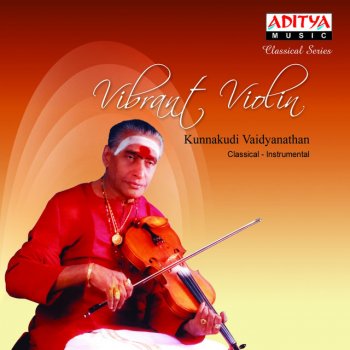 Kunnakudi Vaidyanathan Birana Varalichhi - Kalyani - Rupaka