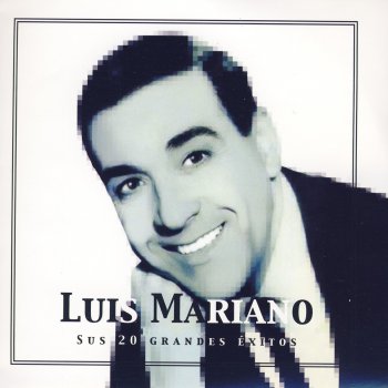 Luis Mariano El Botijero