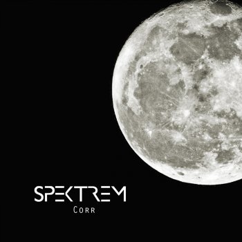 Исполнитель Spektrem, альбом Corr