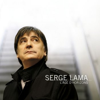 Serge Lama J'arrive à l'heure (Le Cocotier)