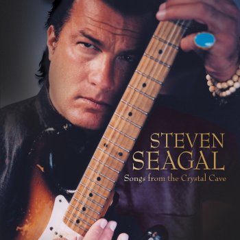 Steven Seagal Light