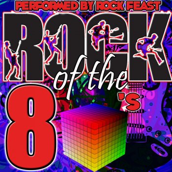 Rock Feast Dirty Old Town