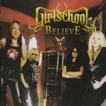 Girlschool Feel Good